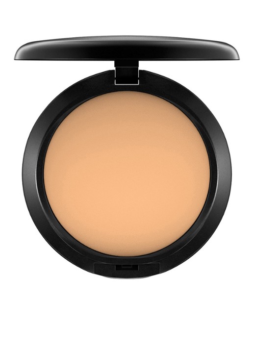 M·A·C Studio Fix Powder Plus Foundation - voorkant 4 c6