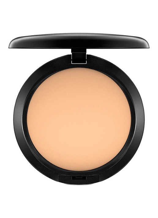 M·A·C Studio Fix Powder Plus Foundation - voorkant 3 nc41