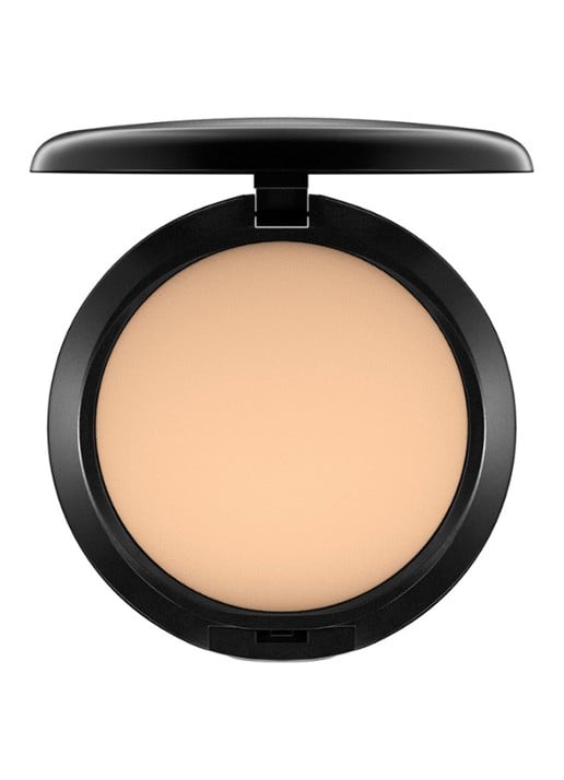 M·A·C Studio Fix Powder Plus Foundation - voorkant 4 nc25