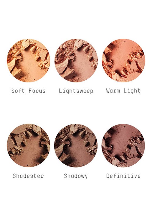M·A·C Studio Fix Sculpt and Shape Contour Palette - contour & highlighter palette - detail 4 undefined