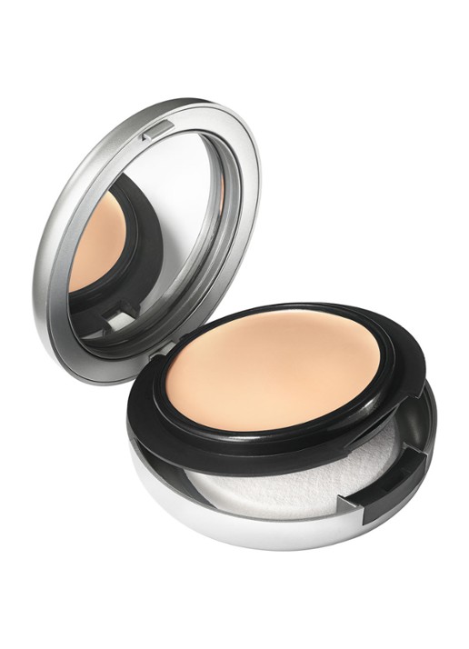 M·A·C Studio Fix Tech Cream-to-Powder Foundation - voorkant 4 nc10