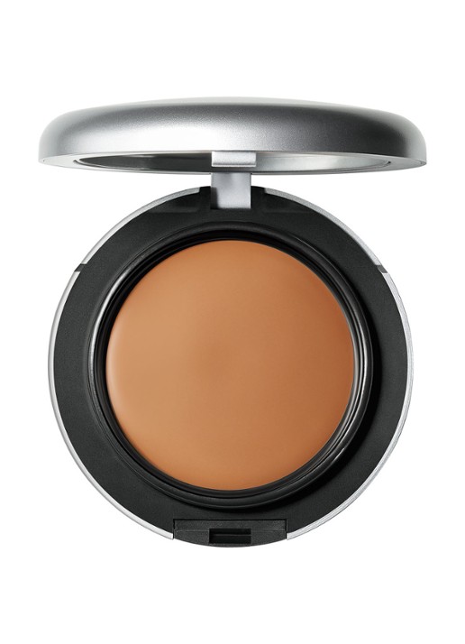 M·A·C Studio Fix Tech Cream-to-Powder Foundation - detail 4 nc25