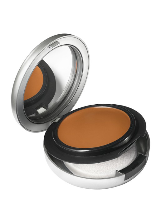 M·A·C Studio Fix Tech Cream-to-Powder Foundation - voorkant 4 nc40