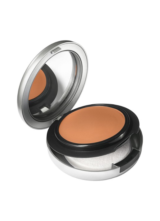 M·A·C Studio Fix Tech Cream-to-Powder Foundation - voorkant 2 nw10