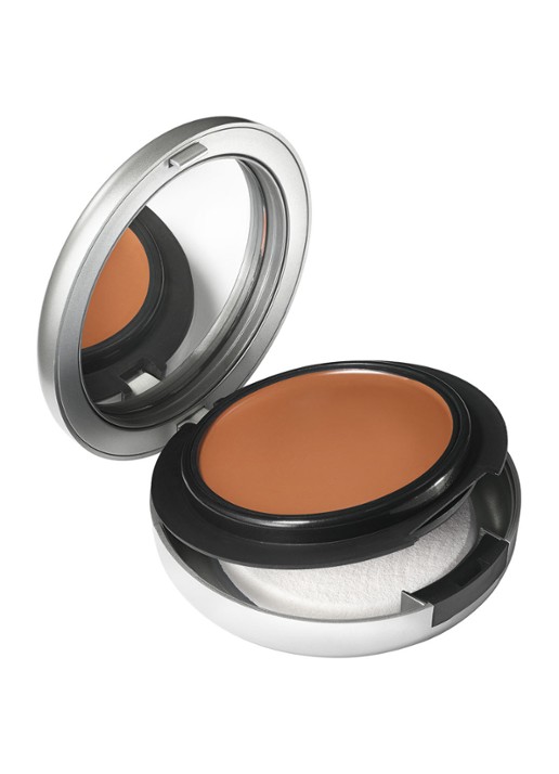 M·A·C Studio Fix Tech Cream-to-Powder Foundation - voorkant 2 nw15