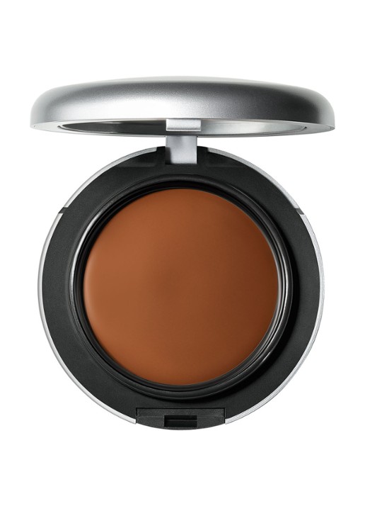 M·A·C Studio Fix Tech Cream-to-Powder Foundation - detail 4 nw25