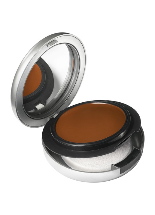 M·A·C Studio Fix Tech Cream-to-Powder Foundation - voorkant 2 nw25