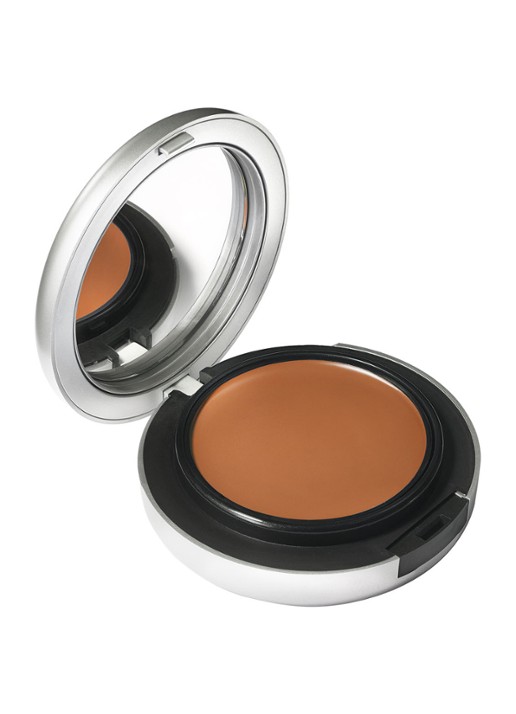 M·A·C Studio Fix Tech Cream-to-Powder Foundation - voorkant nw43