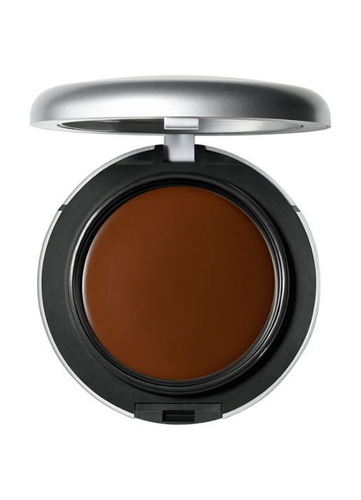 M·A·C Studio Fix Tech Cream-to-Powder Foundation - voorkant nw55
