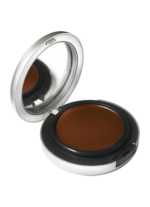M·A·C Studio Fix Tech Cream-to-Powder Foundation - voorkant nw60