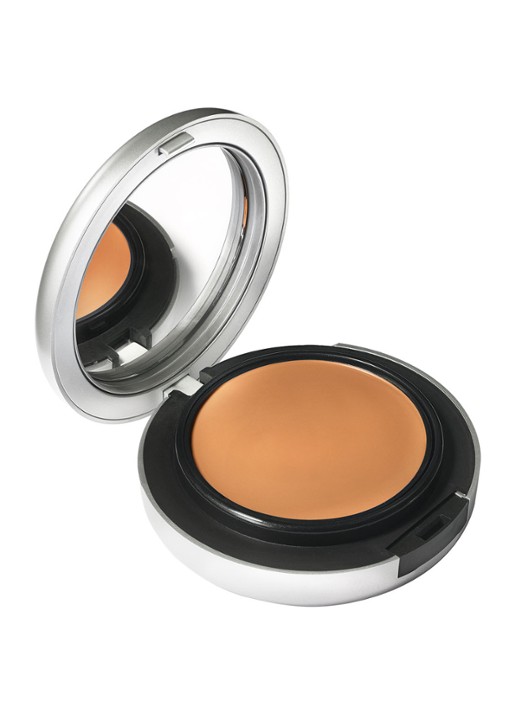 M·A·C Studio Fix Tech Cream-to-Powder Foundation - voorkant nc4.5