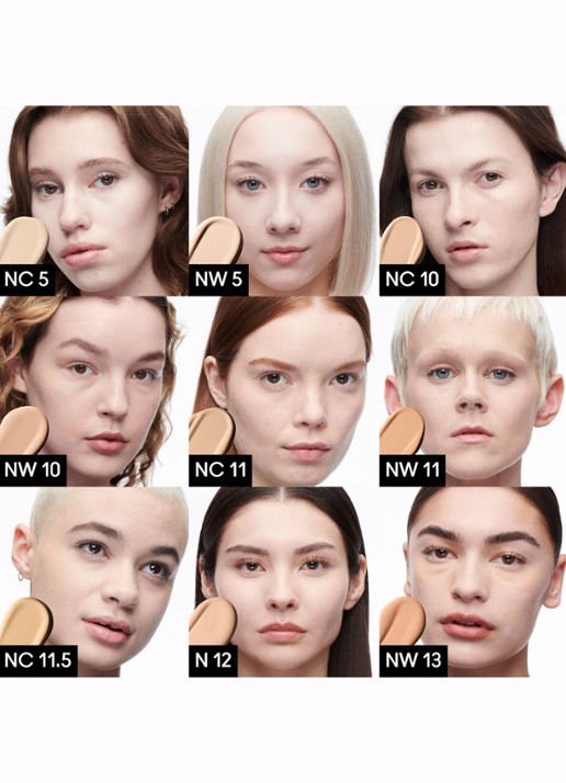 M·A·C Studio Radiance 24HR Luminous Lift Concealer - detail 3 nc115