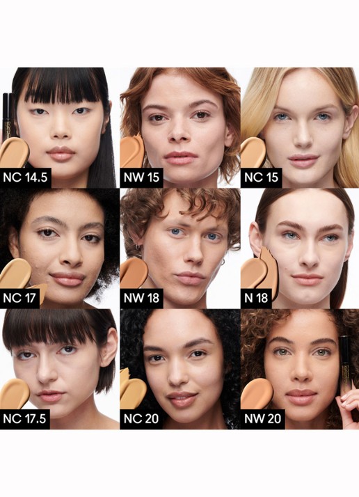 M·A·C Studio Radiance 24HR Luminous Lift Concealer - detail 5 nc145