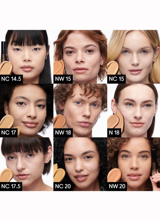 M·A·C Studio Radiance 24HR Luminous Lift Concealer - detail 2 nc20