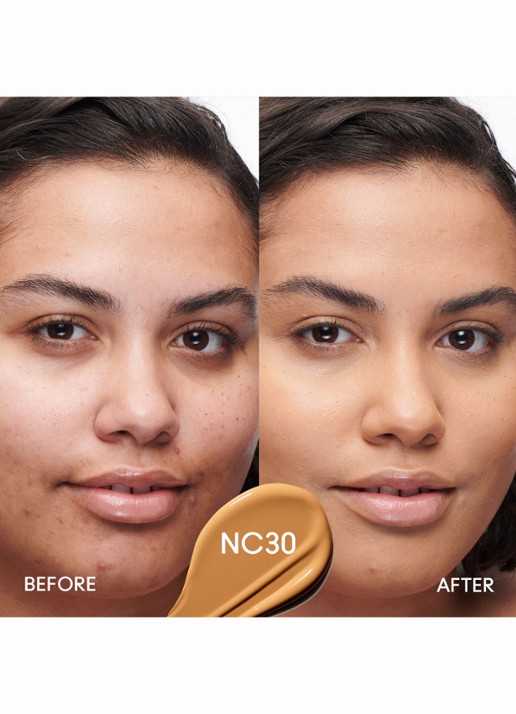 M·A·C Studio Radiance 24HR Luminous Lift Concealer - voorkant 6 nc30