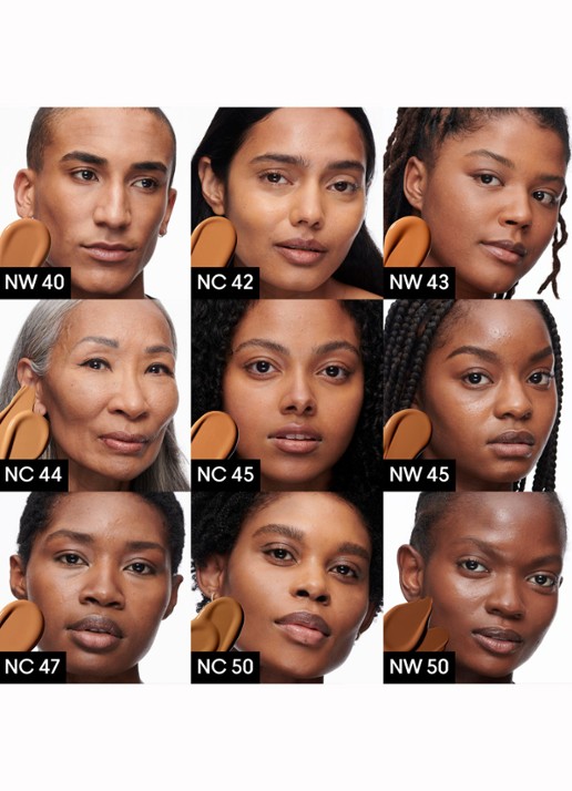 M·A·C Studio Radiance 24HR Luminous Lift Concealer - detail 5 nc44