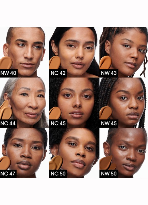 M·A·C Studio Radiance 24HR Luminous Lift Concealer - detail 3 nw45