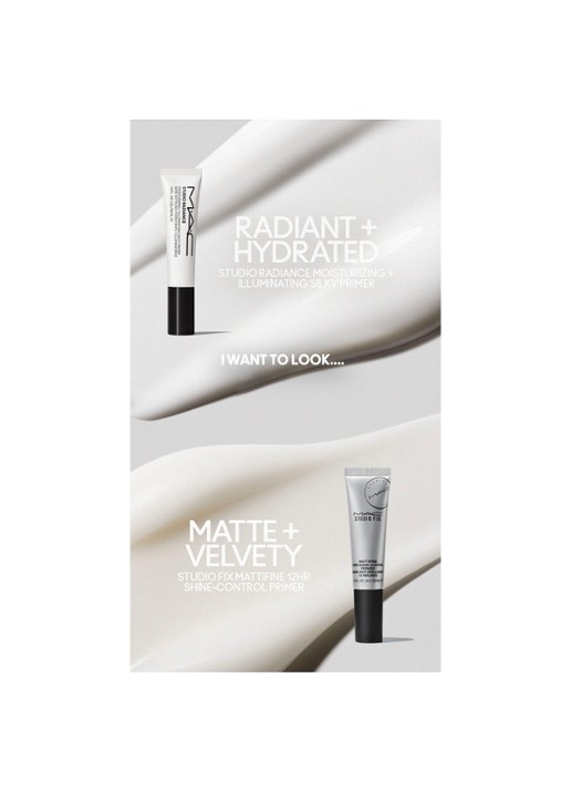 M·A·C Studio Radiance Moist - primer - detail 3 undefined