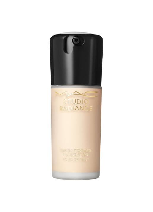 M·A·C Studio Radiance Serum-Powered Foundation