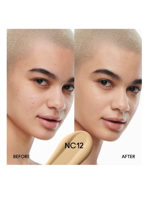 M·A·C Studio Radiance Serum-Powered Foundation - detail 5 nc12