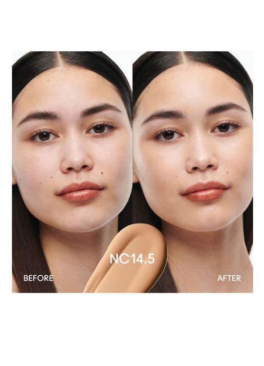 M·A·C Studio Radiance Serum-Powered Foundation - detail 4 nc14.5