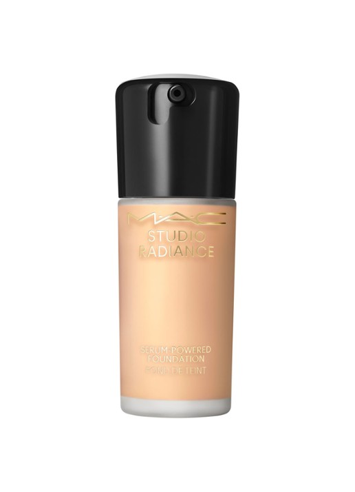 M·A·C Studio Radiance Serum-Powered Foundation - voorkant 6 nc14.5