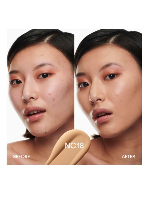 M·A·C Studio Radiance Serum-Powered Foundation - detail 5 nc18