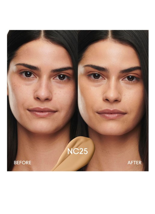 M·A·C Studio Radiance Serum-Powered Foundation - detail 4 nc25