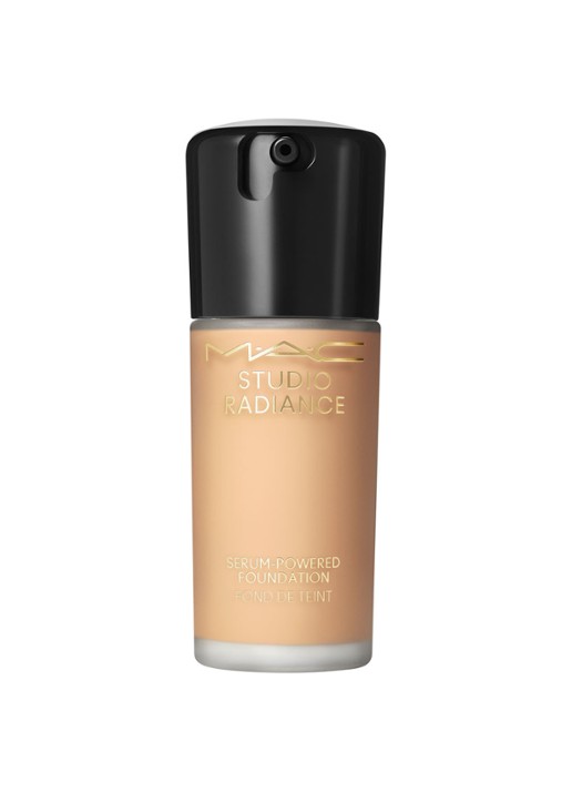 M·A·C Studio Radiance Serum-Powered Foundation - voorkant 6 nc35
