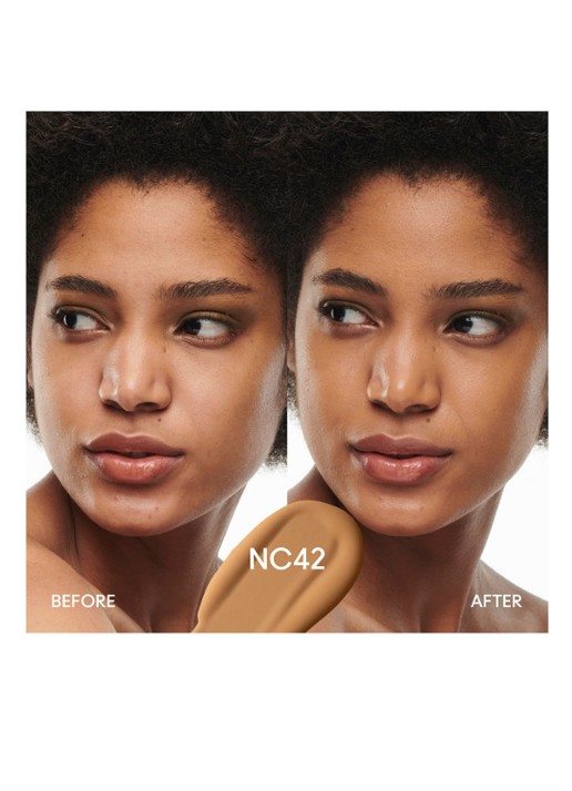 M·A·C Studio Radiance Serum-Powered Foundation - detail 5 nc42