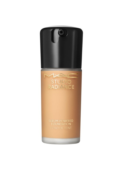 M·A·C Studio Radiance Serum-Powered Foundation - voorkant nc42
