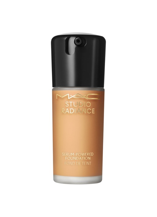 M·A·C Studio Radiance Serum-Powered Foundation - voorkant 6 nc47
