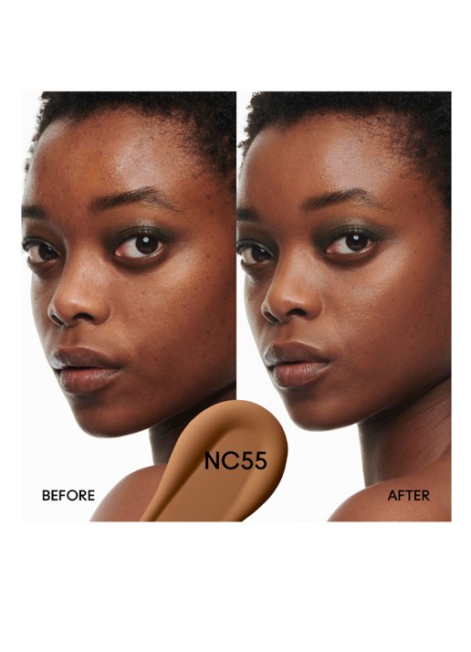 M·A·C Studio Radiance Serum-Powered Foundation - detail 5 nc55