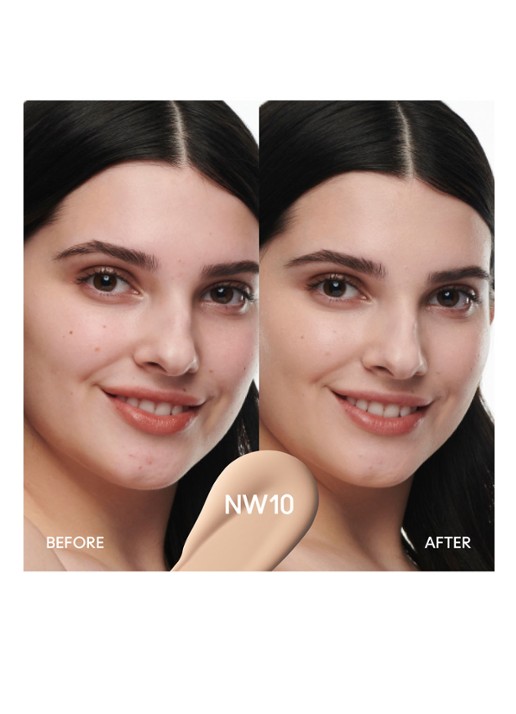 M·A·C Studio Radiance Serum-Powered Foundation - detail 4 nw10