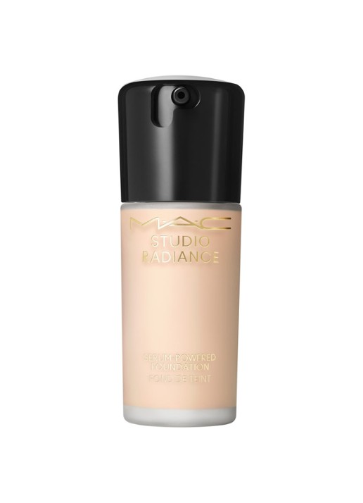 M·A·C Studio Radiance Serum-Powered Foundation - voorkant 6 nw10