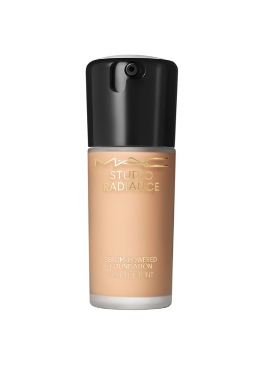 M·A·C Studio Radiance Serum-Powered Foundation - voorkant 6 nw18