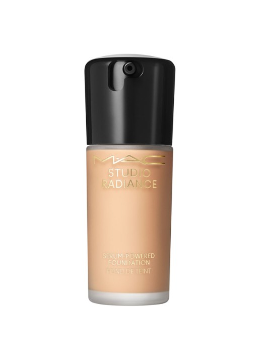 M·A·C Studio Radiance Serum-Powered Foundation - voorkant 6 nw20