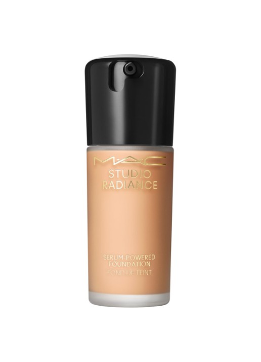 M·A·C Studio Radiance Serum-Powered Foundation - voorkant 6 nw22