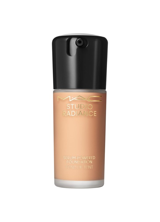 M·A·C Studio Radiance Serum-Powered Foundation - voorkant nw30