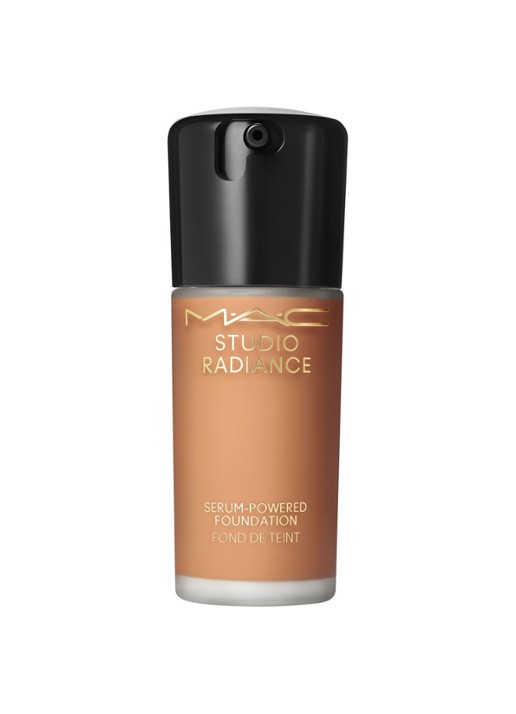 M·A·C Studio Radiance Serum-Powered Foundation - voorkant nw45