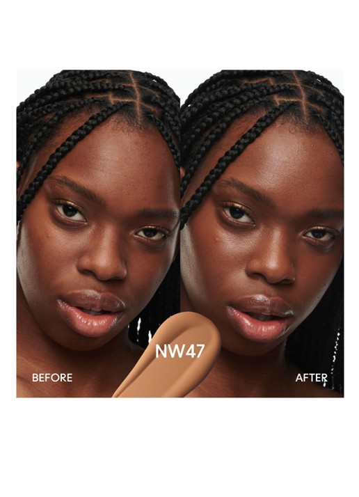M·A·C Studio Radiance Serum-Powered Foundation - detail 4 nw47