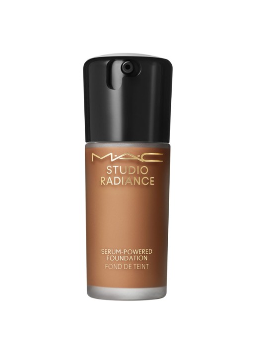 M·A·C Studio Radiance Serum-Powered Foundation - voorkant 6 nw50