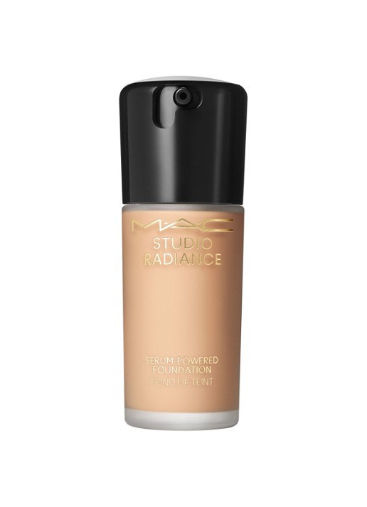 M·A·C Studio Radiance Serum-Powered Foundation - voorkant c3.5