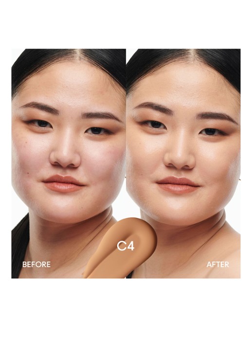 M·A·C Studio Radiance Serum-Powered Foundation - detail 3 c4
