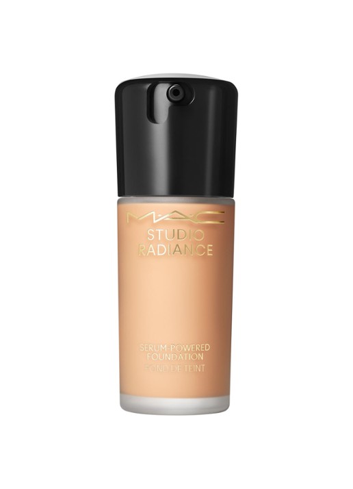 M·A·C Studio Radiance Serum-Powered Foundation - voorkant 5 c4