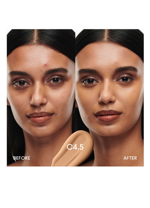 M·A·C Studio Radiance Serum-Powered Foundation - detail 5 c4.5