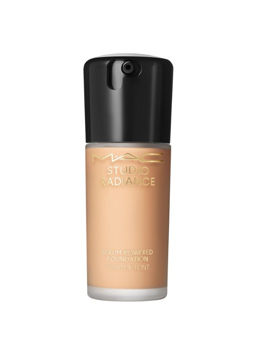 M·A·C Studio Radiance Serum-Powered Foundation - voorkant c4.5