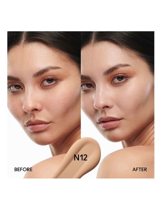 M·A·C Studio Radiance Serum-Powered Foundation - detail 5 n12