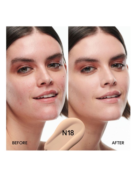 M·A·C Studio Radiance Serum-Powered Foundation - detail 5 n18