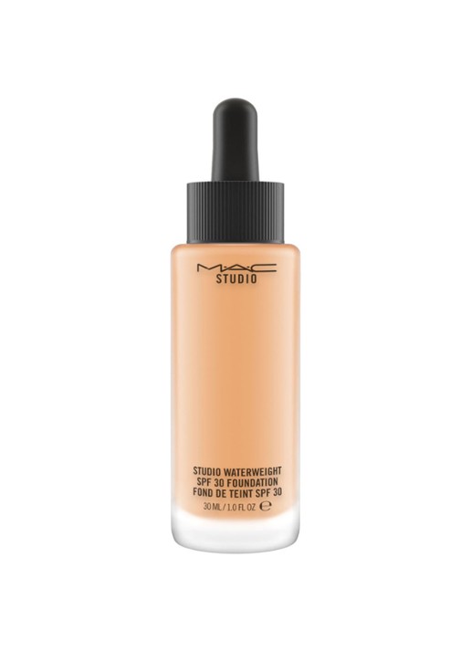 M·A·C Studio Waterweight SPF 30 Foundation - voorkant nc42